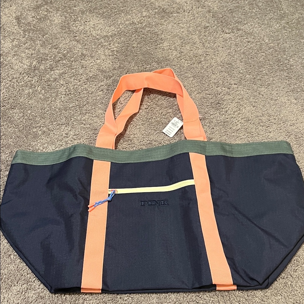 PINK Victoria's Secret Tote Bag